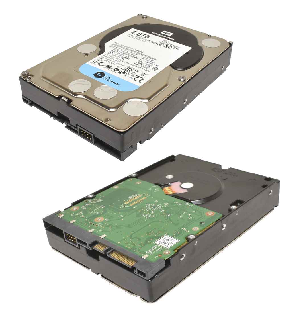 WD 4TB 3.5" 7.2K 6G SATA HDD Festplatte WD4000F9YZ-09N20L0 WD 4TB 3.5" 7.2K 6G SATA HDD Festplatte WD4000F9YZ-09N20L0