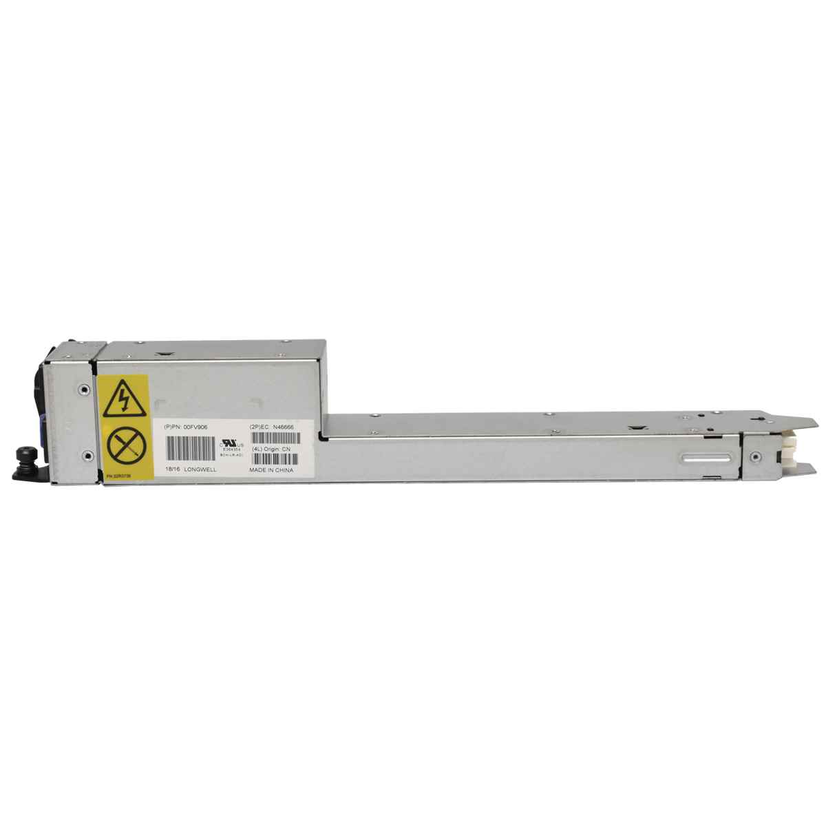 IBM Power Supply Netzteil AC Rear Line Conduit Links für Power 8 E870/880 Series 00FV906 IBM Power Supply Netzteil AC Rear Line Conduit Links für Power 8 E870/880 Series 00FV906