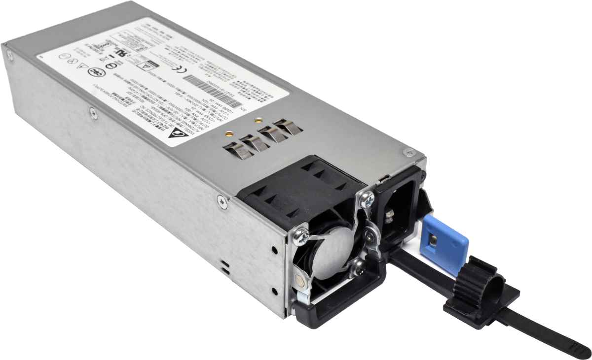 Delta Electronics 1600W Power Supply DPS-1600 AB-12 A DPS-1600 AB-18 B