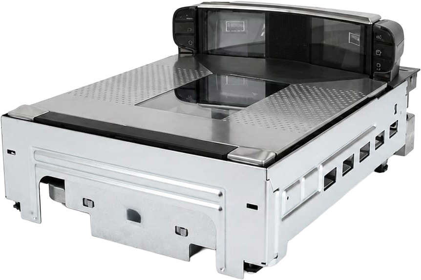 Datalogic Magellan 9800i Model 9803 Bizerba CS 300 1D 2D ScaleSentry Einbauscanner Waage