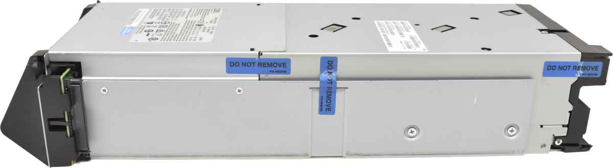 IBM 3592-E07 TS1140 8Gb/sec 4TB FC Tape Drive