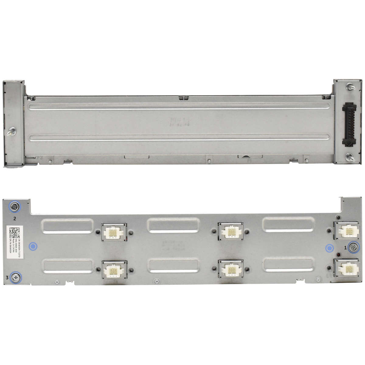 Dell-Fan-Connector-Board-Panel-PowerEdge-R930-R920-001.jpg Dell Fan Connector Board Panel PowerEdge R930 R920 0KWX0H KWX0H