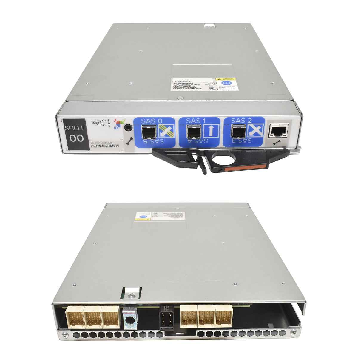 Flextronics 1019194-01 12G SAS Controller Processor Module Flextronics 1019194-01 12G SAS Controller Processor Module