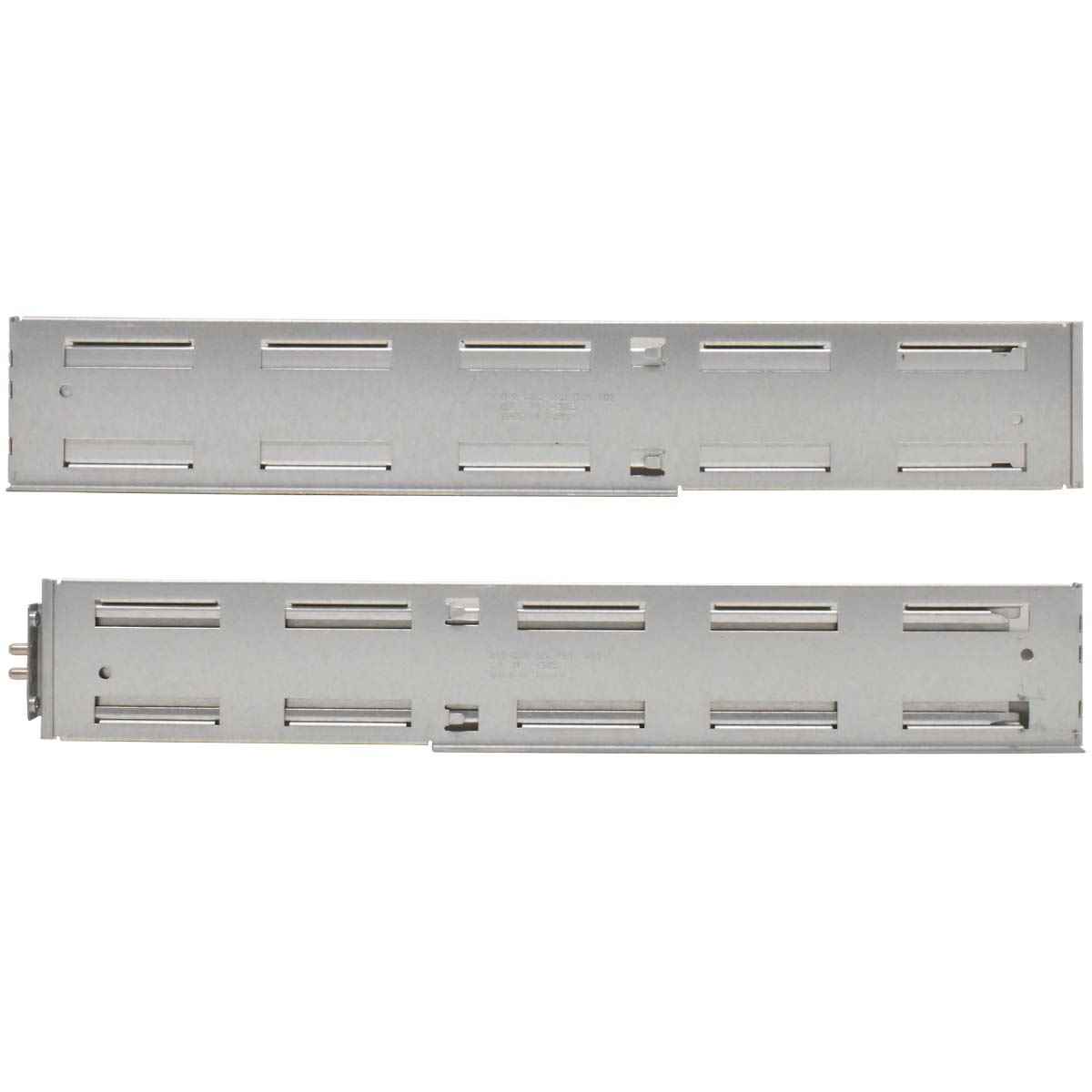EMC VNXe3200 19" 2U HE Rackschienen Rails 042-008-324 042-008-325 042-008-326