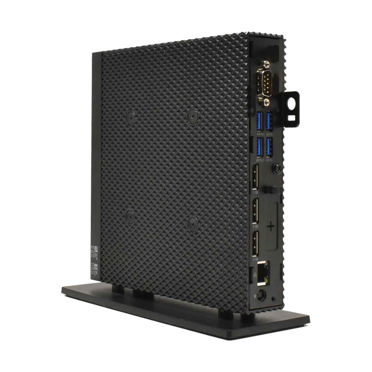 Dell Wyse 5070 Thin Client Intel J5005 1.5GHz CPU 4GB PC4 32GB eMMC mit Netz und Fuß Dell Wyse 5070 Thin Client Intel J5005 1.5GHz CPU 8GB PC4 32GB eMMC ProSupport 08.2024 NEW