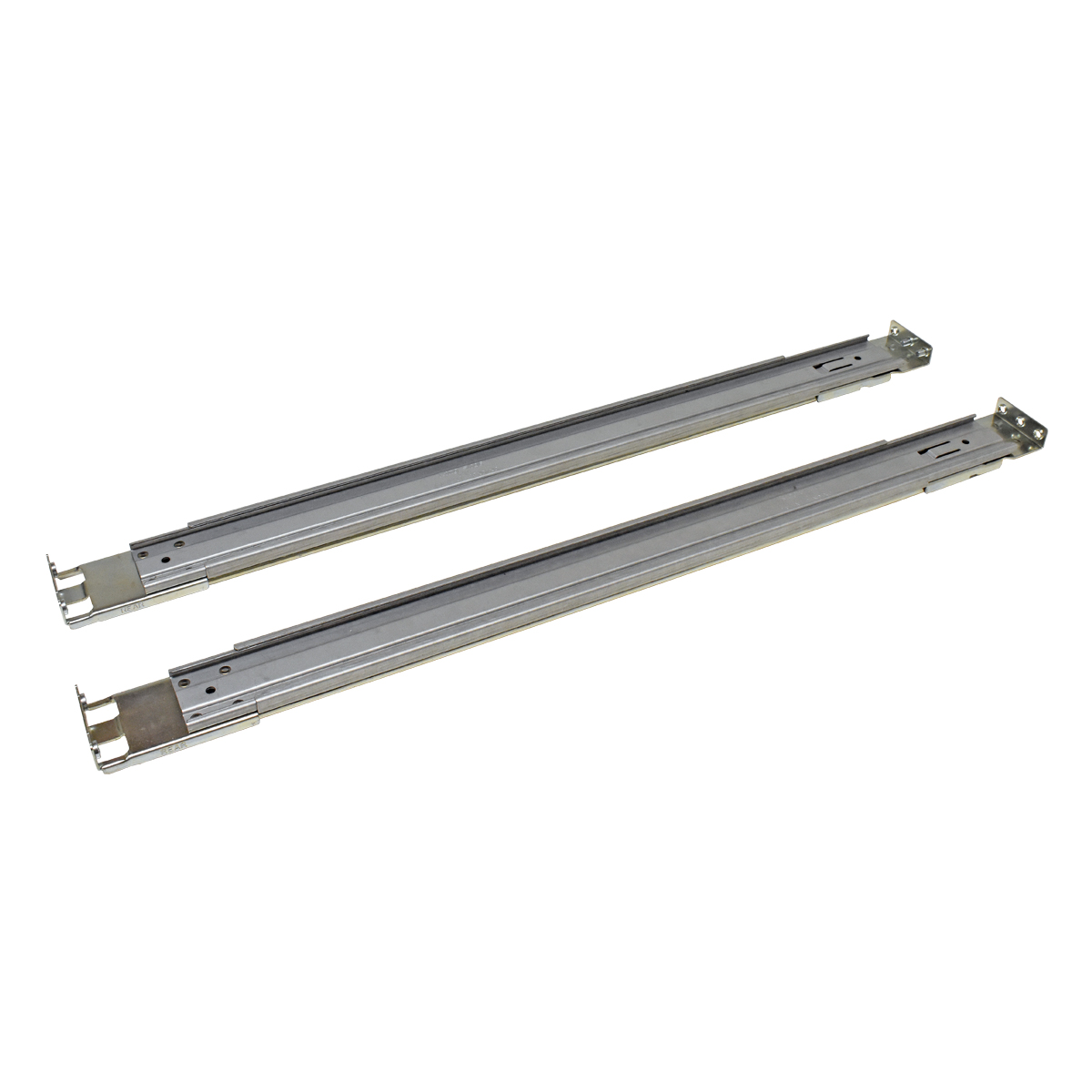 King Slide Rack Rail Kit Rackschienen Pat.US6851773 1227 1238 1240 223 237 238 King Slide Rack Rail Kit Rackschienen Pat.US6851773 1227 1238 1240 223 237 238