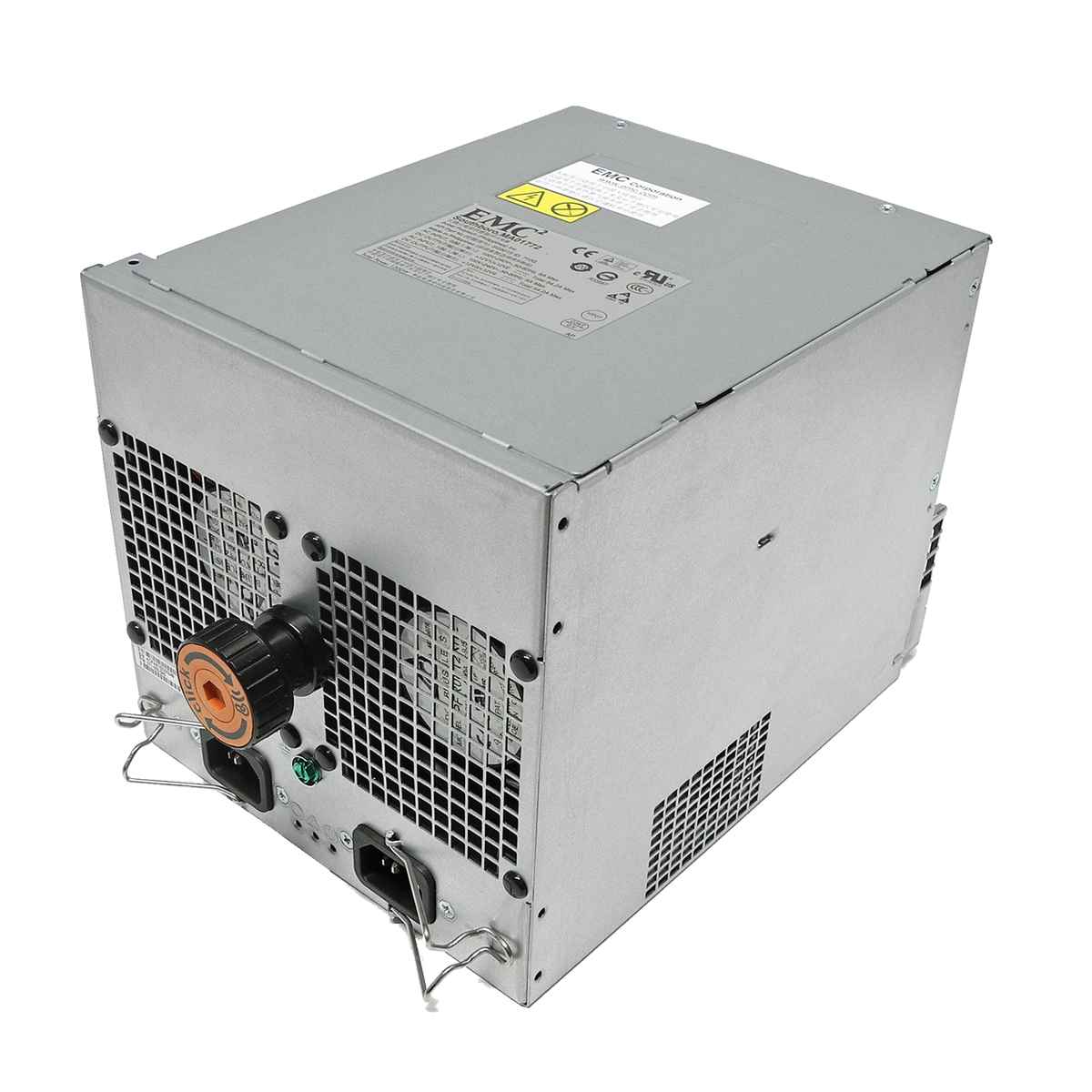 EMC VNX5500/5700 DAE VRA60 Power Supply/Netzteil 1300W 071-000-545 SG9015 EMC VNX5500/5700 DAE VRA60 Power Supply/Netzteil 1300W 071-000-545 SG9015
