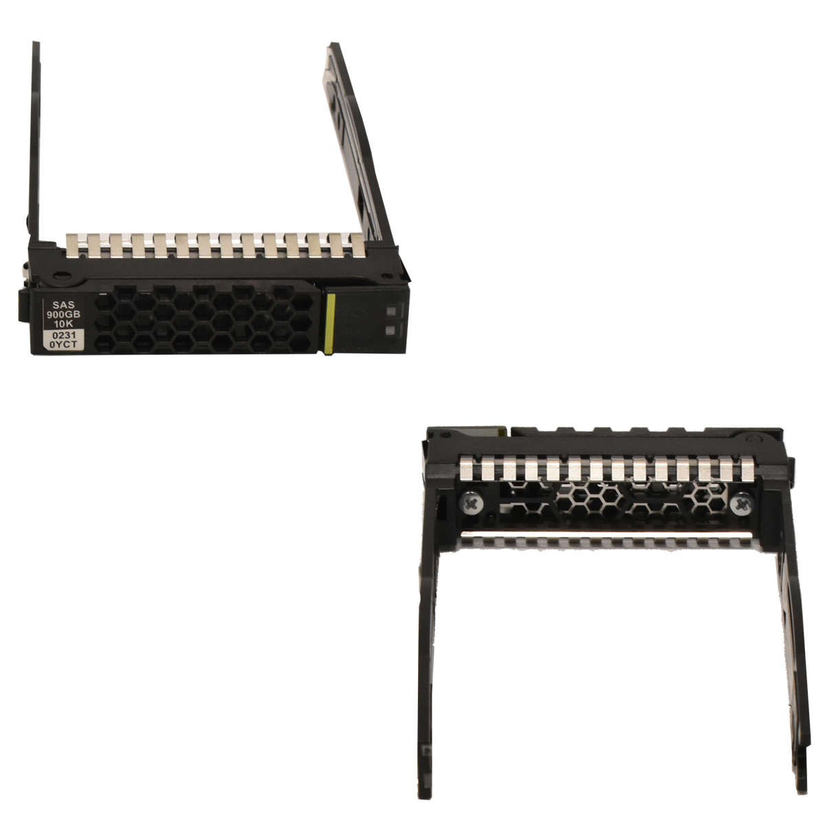 Huawei-Festplatten-Rahmen-für-Huawei-RH1288-RH2288-003.jpg Huawei Festplatten Rahmen für Huawei RH1288 RH2288 RH5885 V3 2,5"