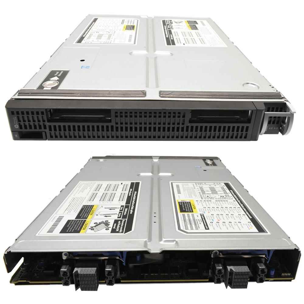 HP ProLiant BL660c G8 Blade Chassis P/N 679118-B21 747358-001 4x Heatsink Kühler Gen8 HP ProLiant BL660c G8 Blade Chassis P/N 679118-B21 747358-001 4x Heatsink Kühler Gen8