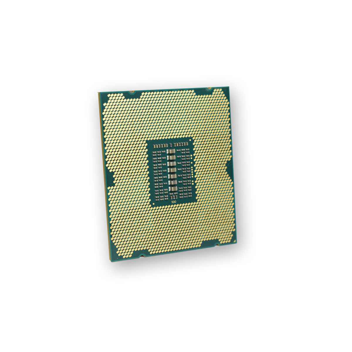 Intel Xeon Processor E5-2667 15MB Cache 2.90 GHz 6-Core FC LGA 2011 P/N SR0KP Intel Xeon Processor E5-2440 V2 20MB Cache 1,90GHz 8- Core FC LGA 1356 P/N SR19T