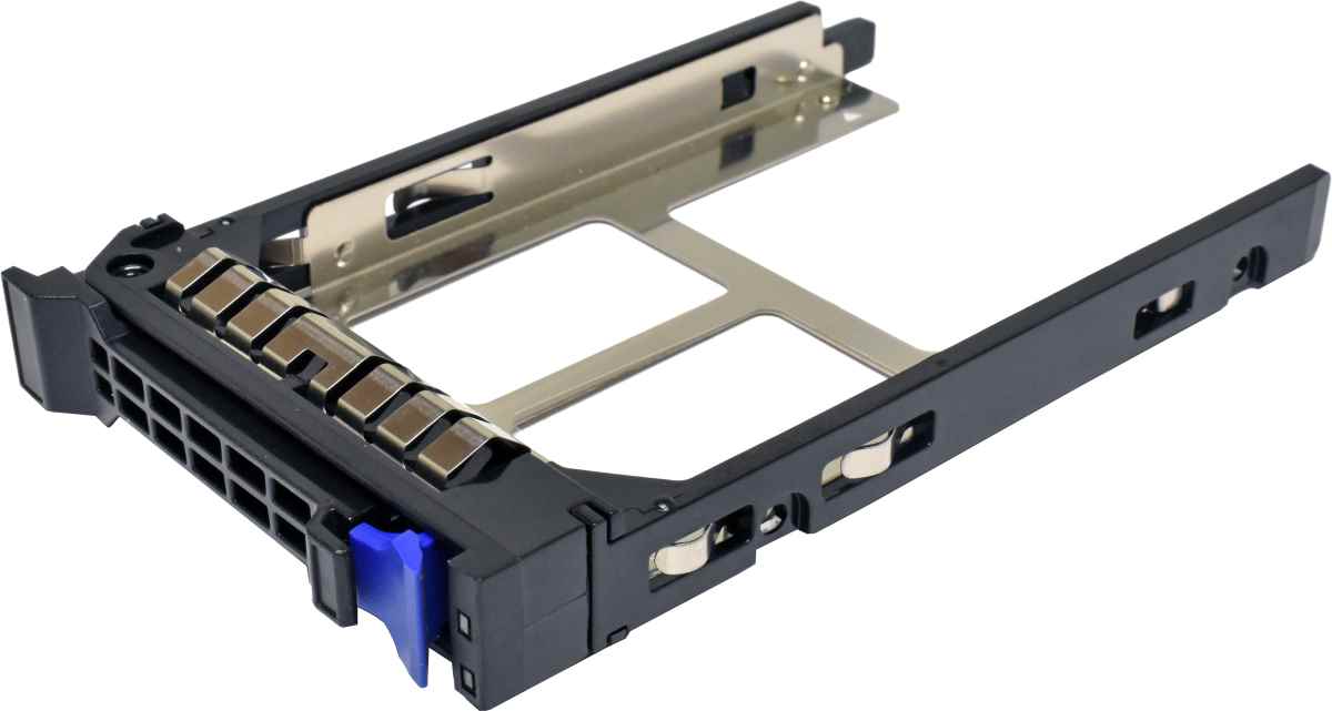 Gigabyte G292-Z20 2.5 Zoll HDD Caddy 25EK3-R18102-I0R