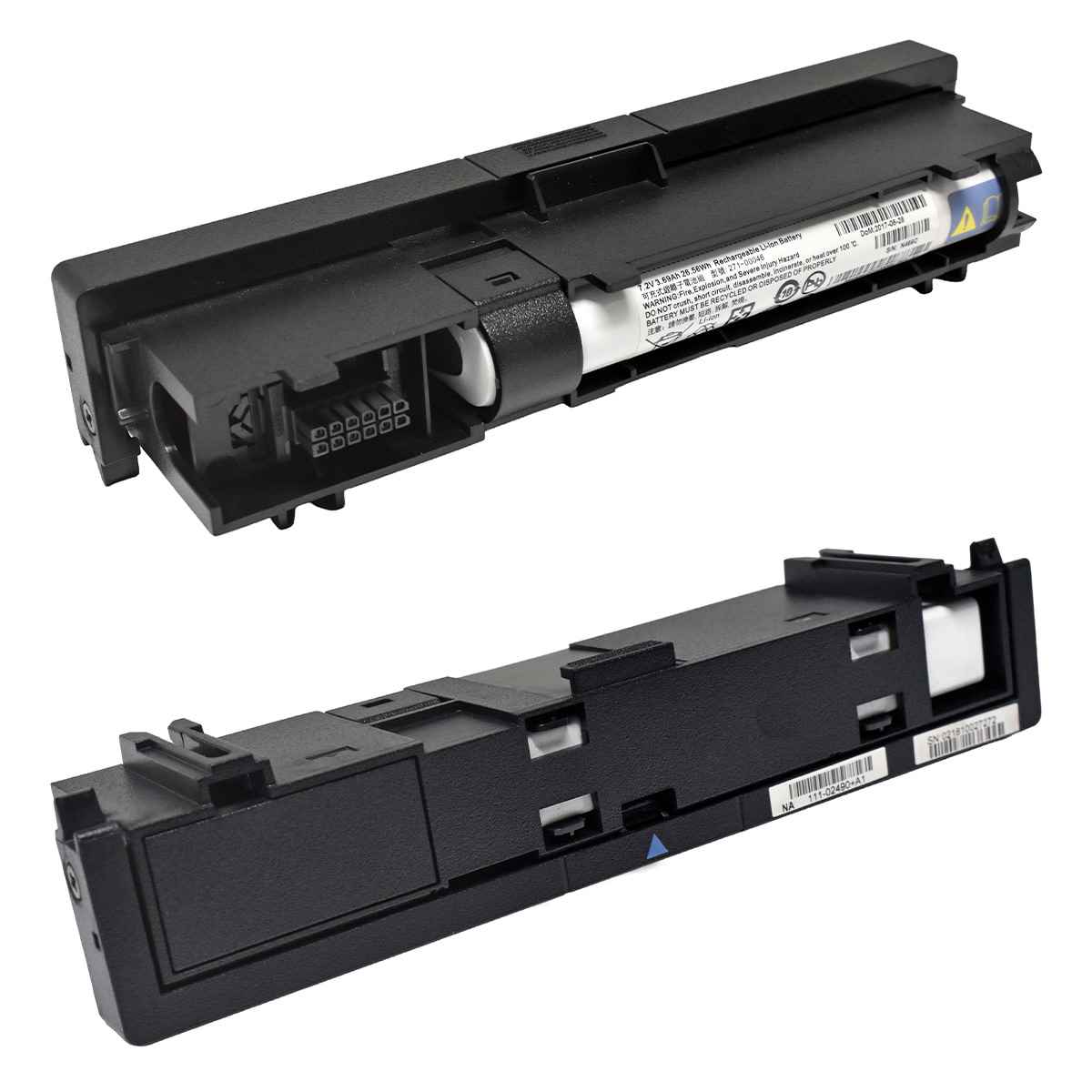 NetApp 111-02490 Battery Pack +Holder for AFF-A300