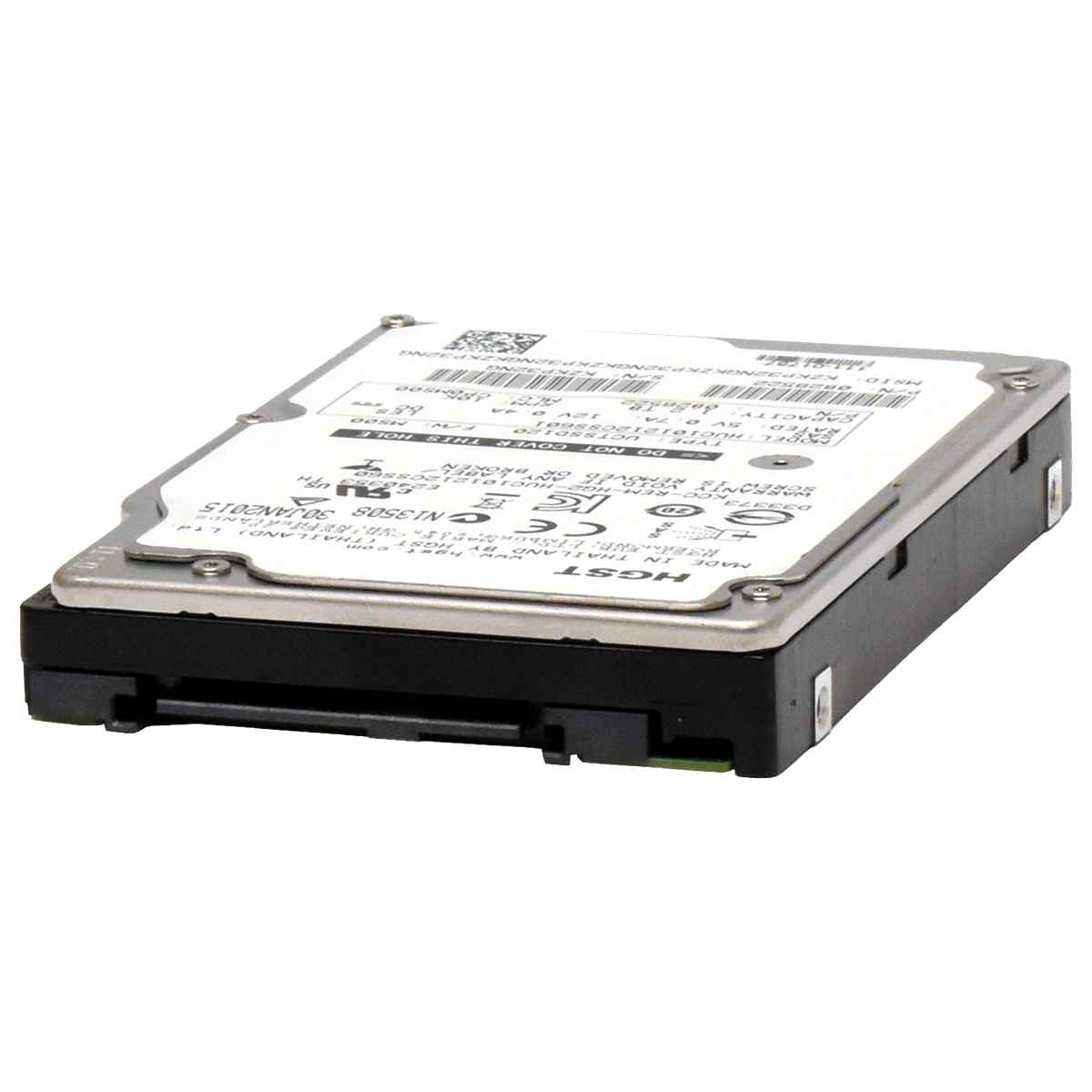 HGST 1.2TB 2.5" 10K 12G SAS HDD Festplatte HUC101812CS4204 0B31859 Server Storage HGST 1.2TB 2.5" 10K 12G SAS HDD Festplatte HUC101812CS4204 0B31859 Server Storage