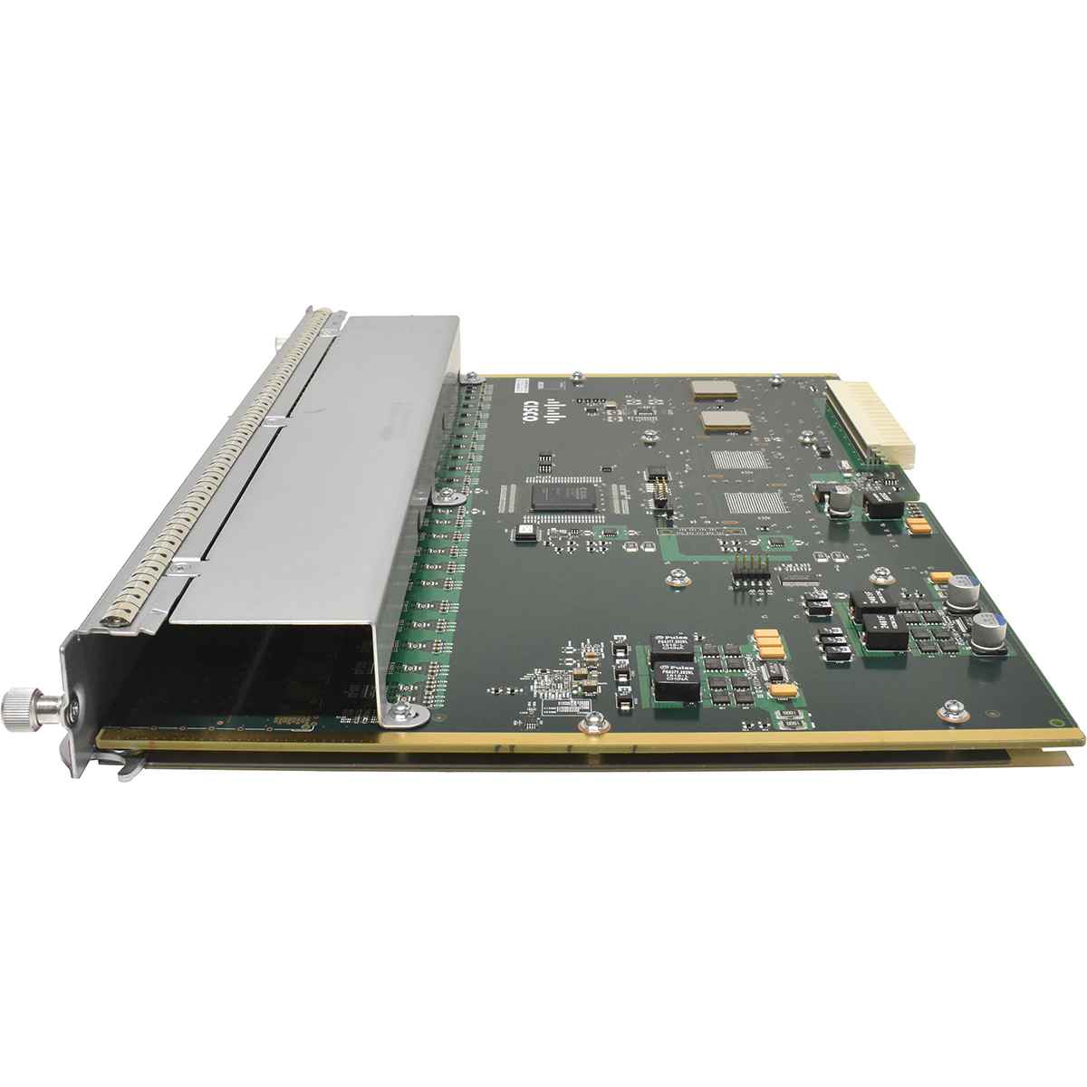 Cisco Module WS-X4724-SFP-E 24-Ports SFP Gigabit Ethernet für Catalyst 4500E 68-5074-04 Cisco Module WS-X4724-SFP-E 24-Ports SFP Gigabit Ethernet für Catalyst 4500E 68-5074-04