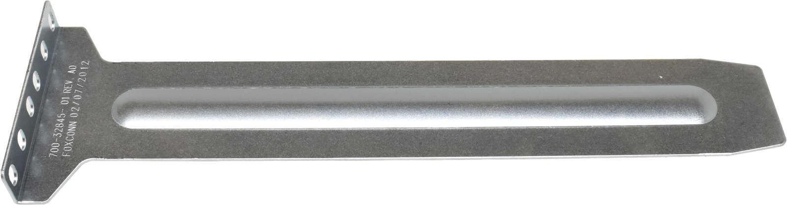 Cisco-Foxconn-2U-19-Rack-Mounting-Rails-700-32845-002.jpg Cisco Foxconn 2U 19" Rack Mounting Rails 700-32845-01 für Nexus 5548 5596 8202-SYS