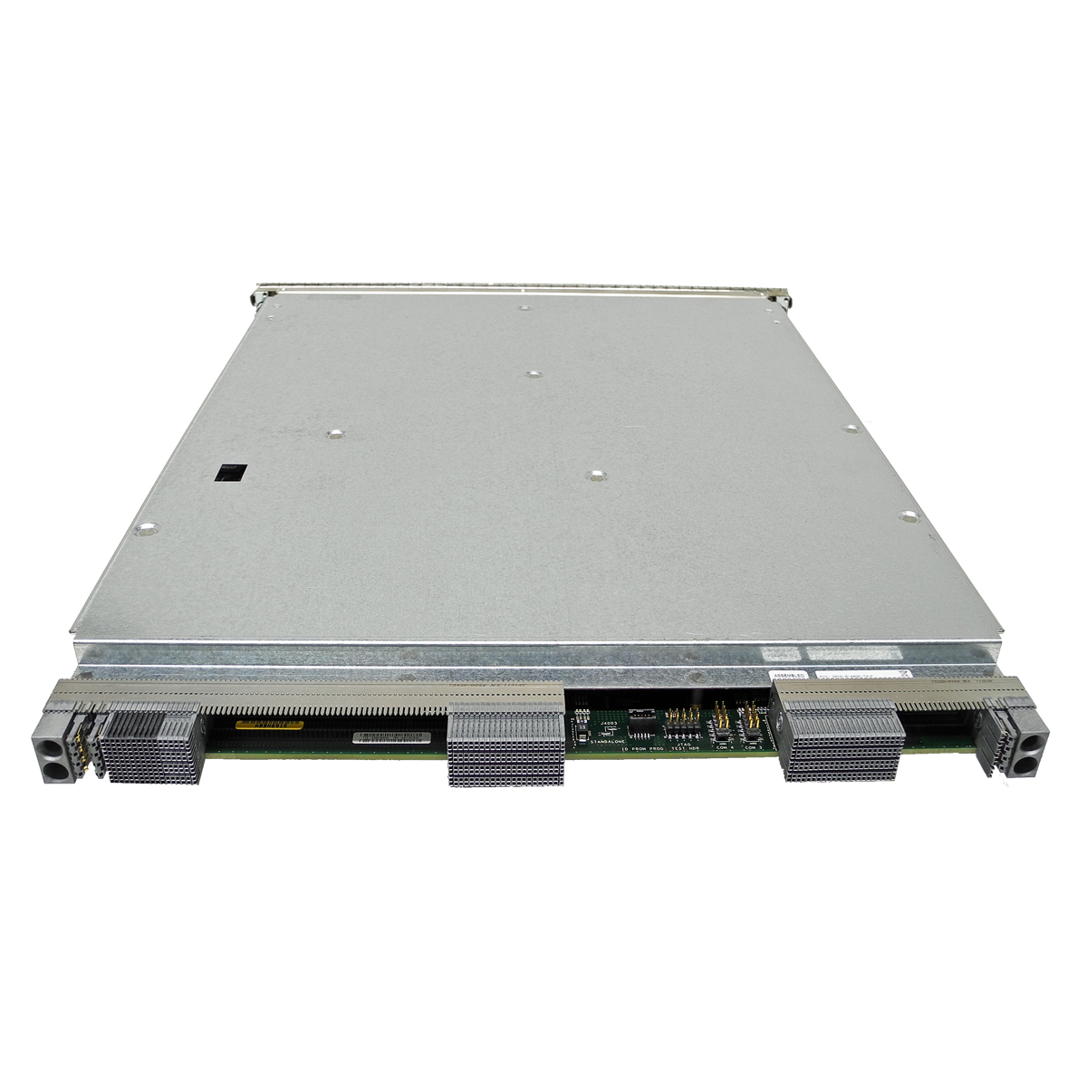 Juniper Dense Port Concentrator DPCE-R-40GE-TX for MX240, MX480, MX960 Routers Juniper Dense Port Concentrator DPCE-R-40GE-TX for MX240, MX480, MX960 Routers