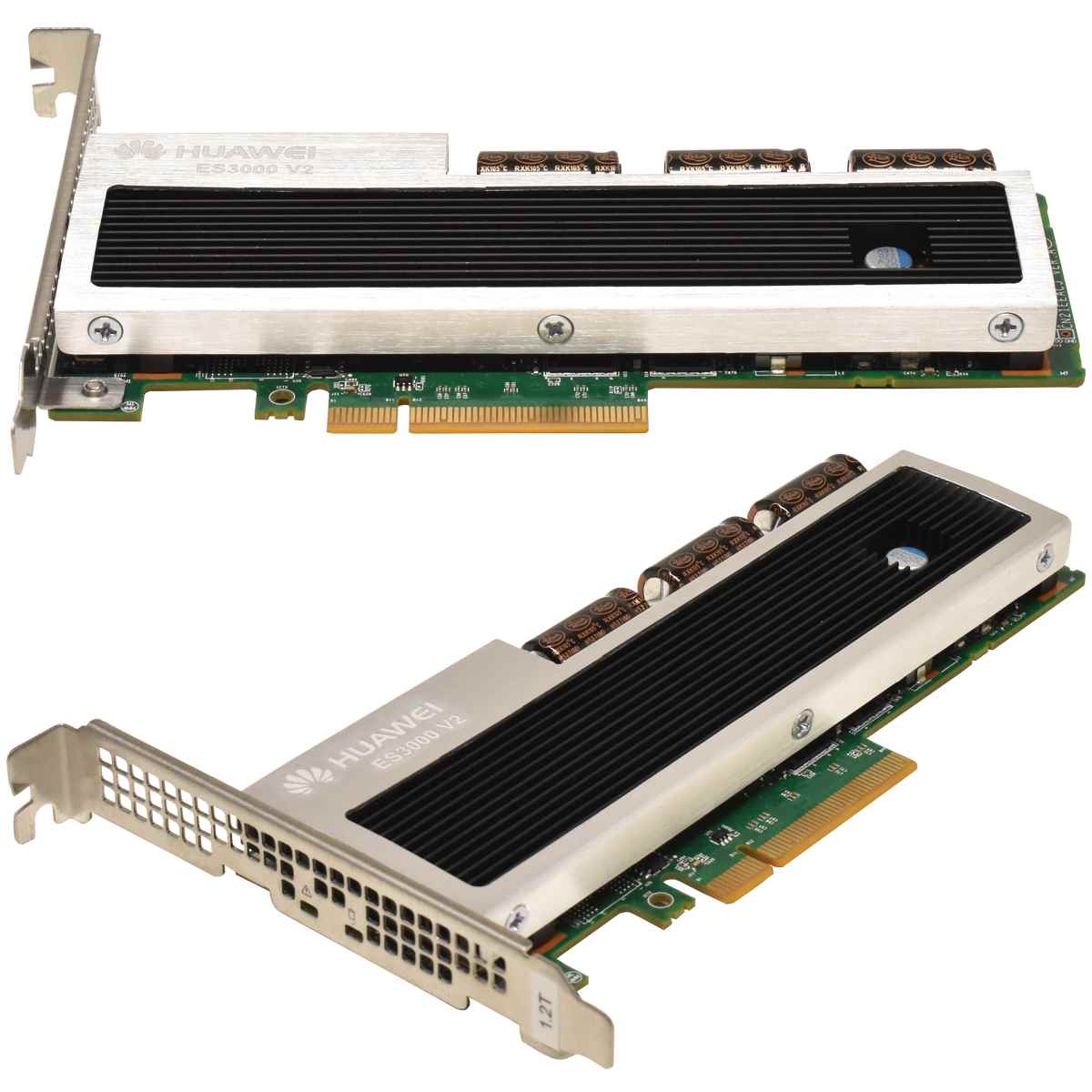 Huawei ES3000 V2 1.2TB PCI-e PCIE SSD Drive 02311HJX BC 8 M 01 Huawei ES3000 V2 1.2TB PCI-e PCIE SSD Drive 02311HJX BC 8 M 01