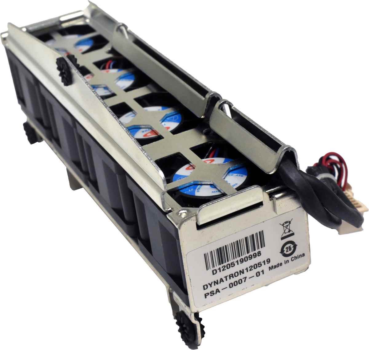 F5 Networks PSA-0007-01 FAN Module for Big-IP 1600 Series F5 Networks PSA-0007-01 FAN Module for Big-IP 1600 Series