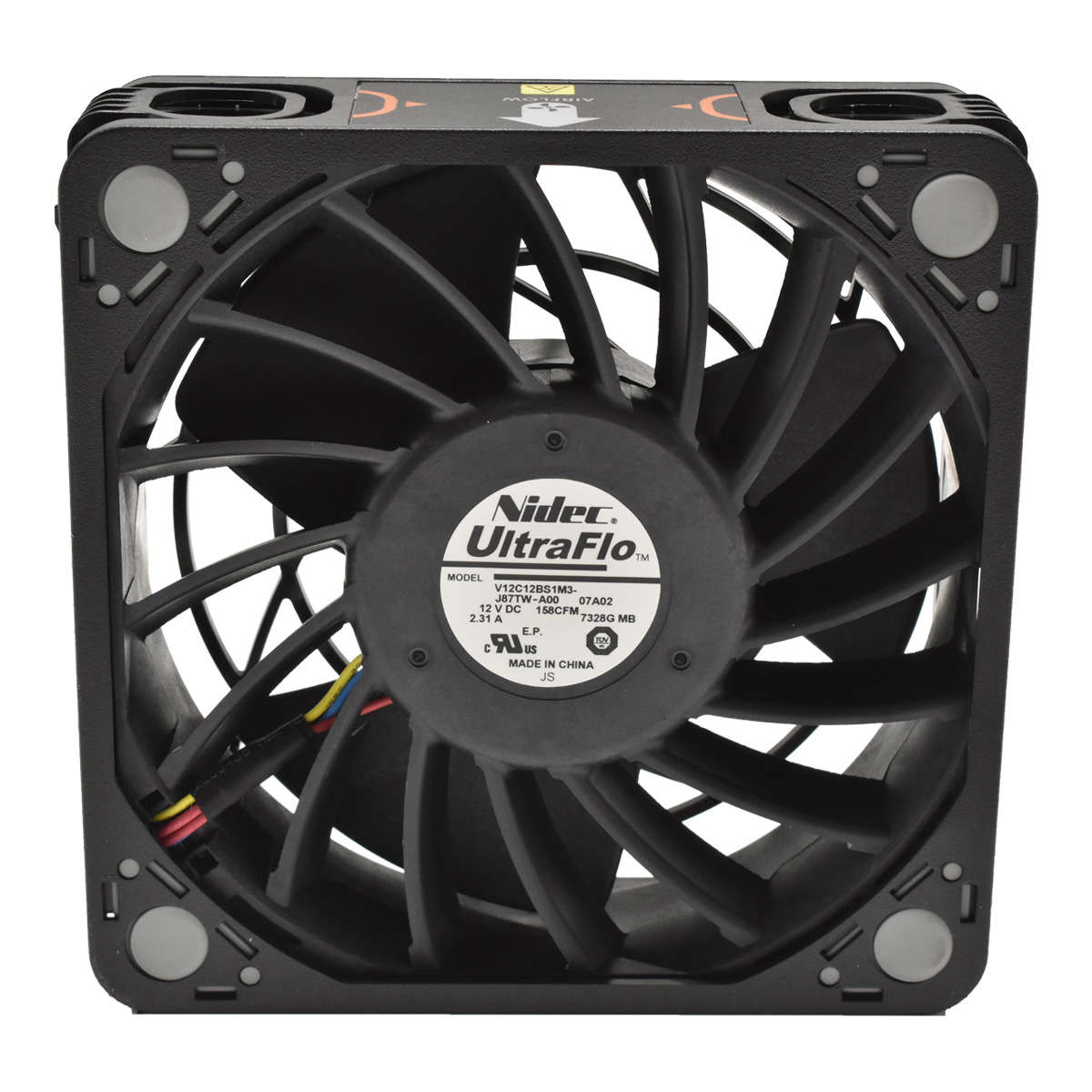 DELL-Cooling-Fan-Gehäuselüfter-for-für-PowerEdge-R-001.jpg DELL Cooling Fan / Gehäuselüfter for / für PowerEdge R920 R930 DP/N 0P4HPY
