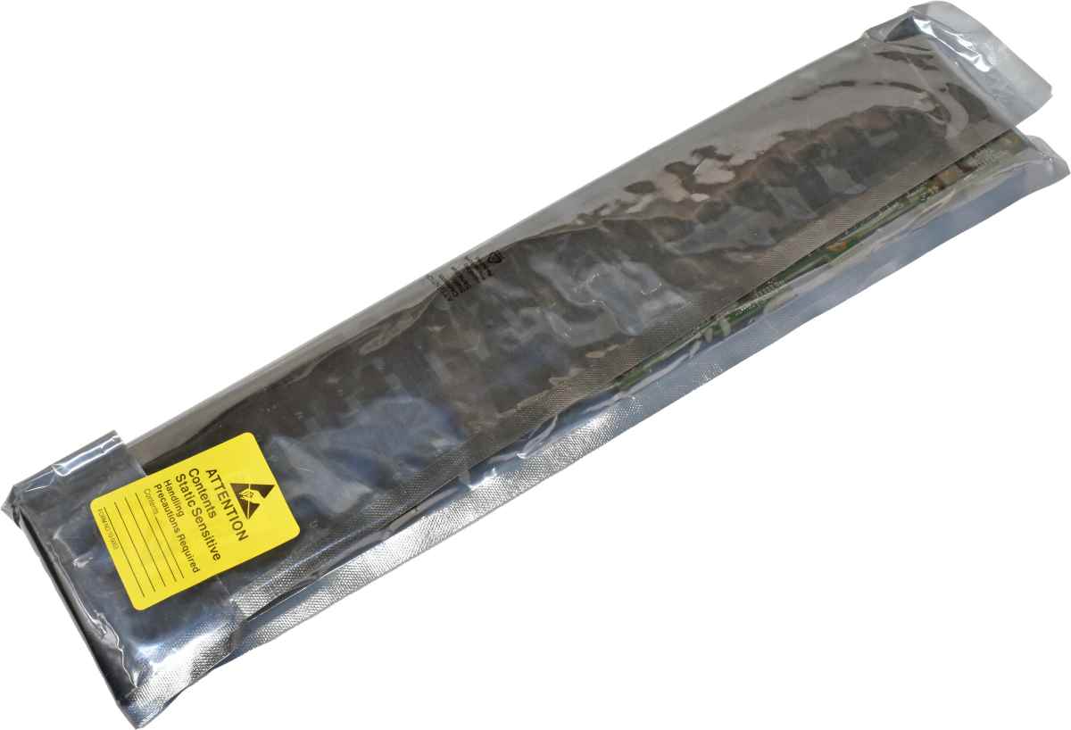 Dell PowerEdge C6400 C6420 HDD Backplane 0WH91J 24-Bay 2.5" SFF NEW NEU Dell PowerEdge C6400 C6420 HDD Backplane 0WH91J 24-Bay 2.5" SFF NEW NEU