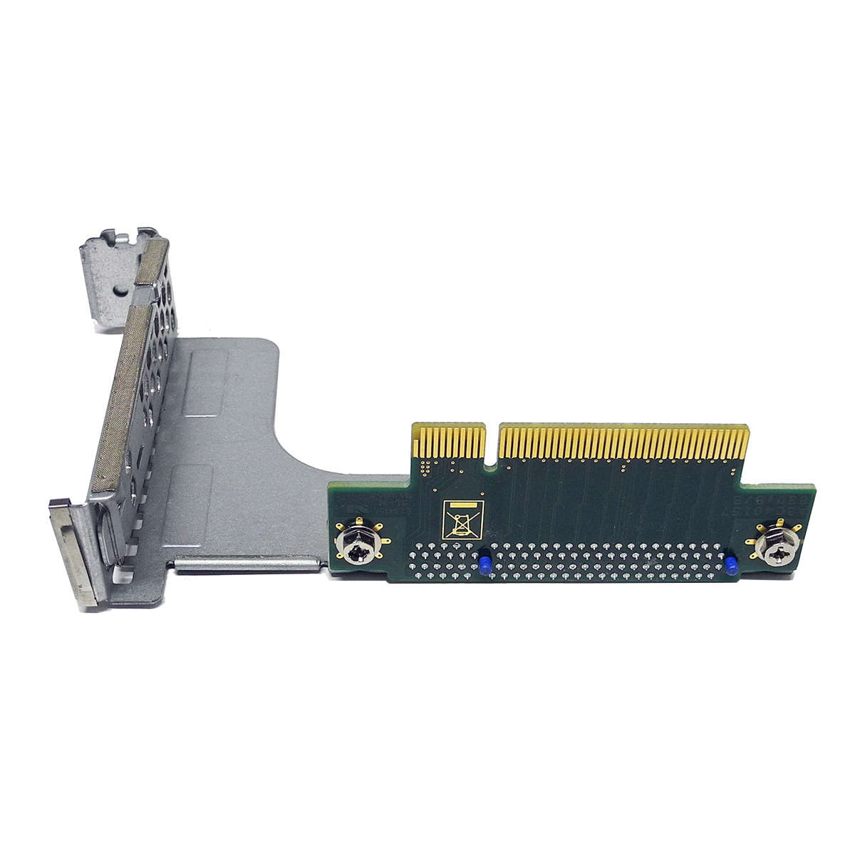 Fujitsu-A3C40159885-Right-Riser-Card-Assembly-für-005.jpg Fujitsu A3C40159885 Right Riser Card Assembly für Primergy RX1330 M1 M2 RX100 S8