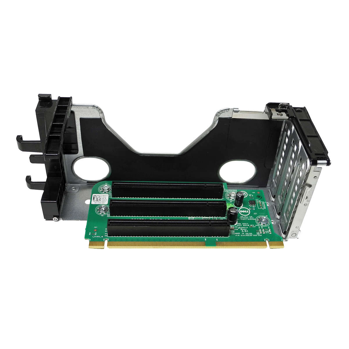 DELL Riser 1 Board Assembly 08H6JW 04KKCY für PowerEdge R730 R730xd Server