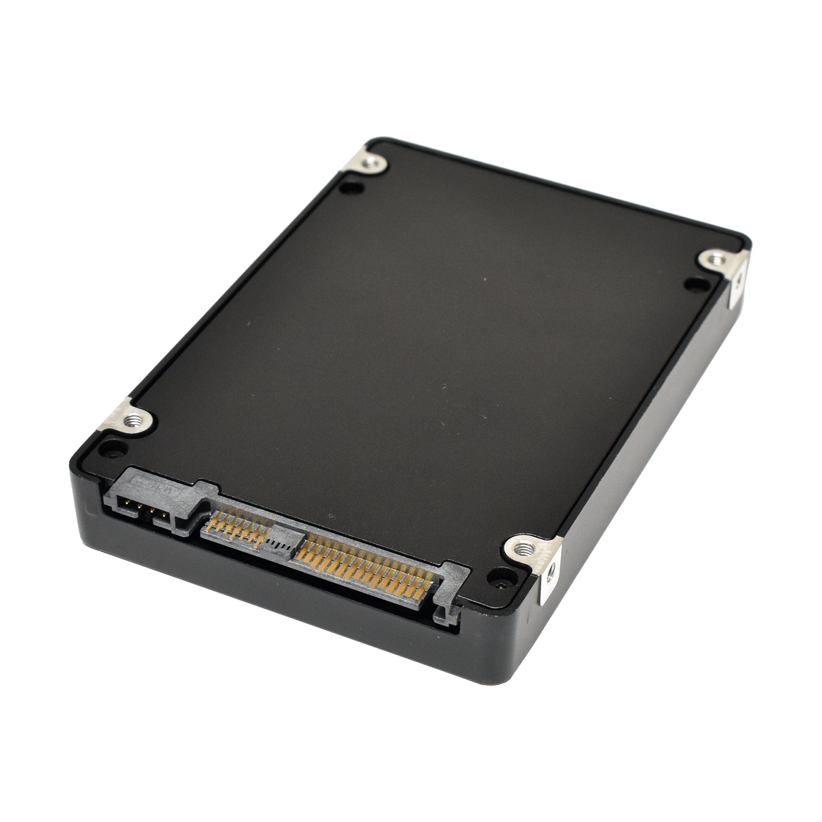 Samsung NetApp IBM 400 GB 12 GB/s 2.5" SSD MZ-ILS400A 46C3142 46C3141 108-00370 MZILS400HCGR Samsung NetApp IBM 400 GB 12 GB/s 2.5" SSD MZ-ILS400A 46C3142 46C3141 108-00370 MZILS400HCGR