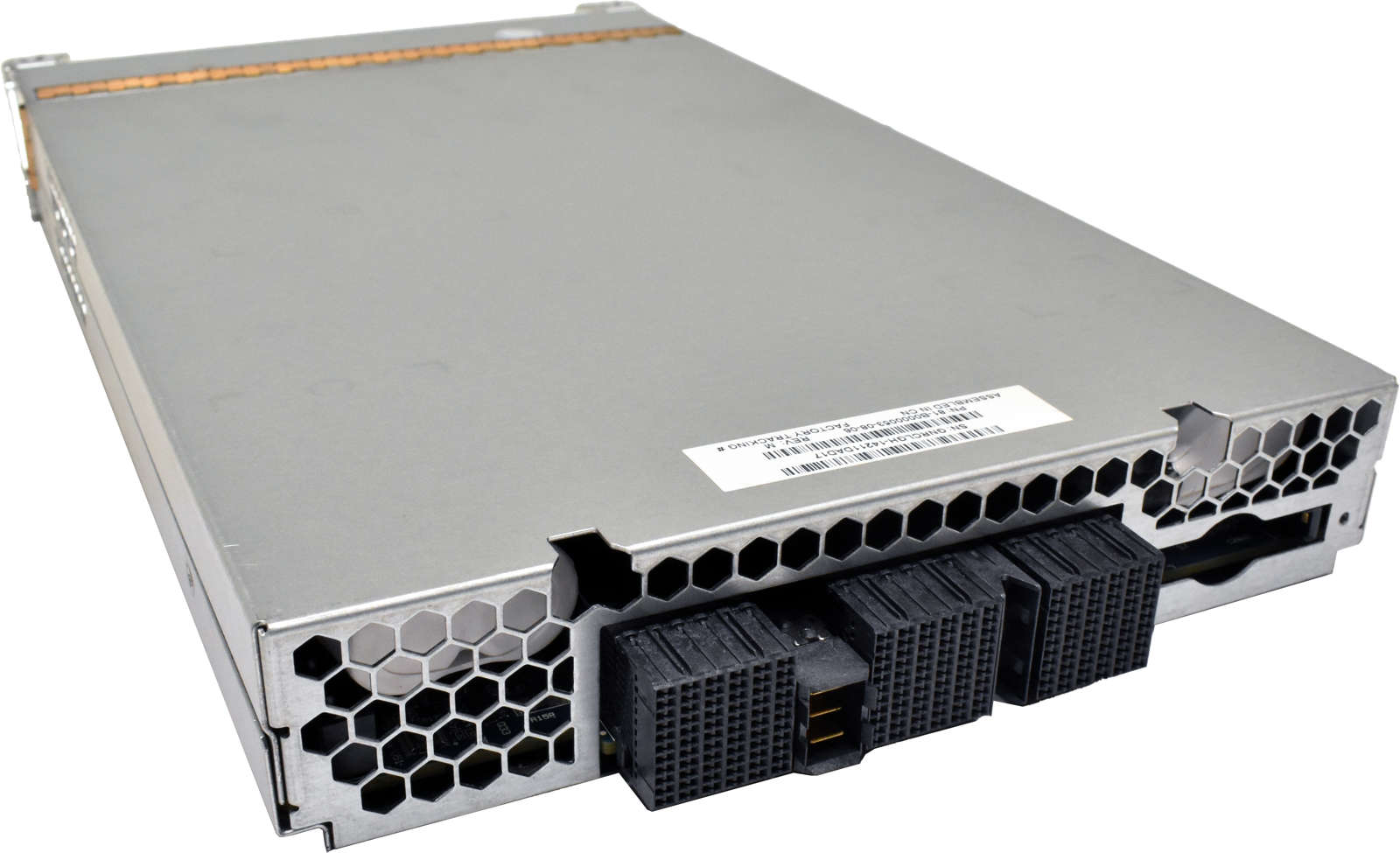 HP StorageWorks AW592A P2000 G3 MSA Controller 582934-002