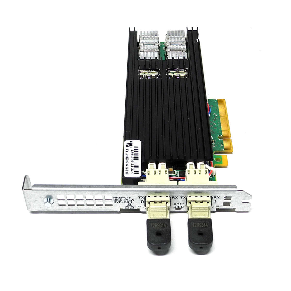 Blue-Coat-102-02586-Dual-Port-10Gb-Fibre-Channel-M-003.jpg Blue Coat 102-02586 Dual-Port 10Gb Fibre Channel MMF PCIe x8 Server Adapter