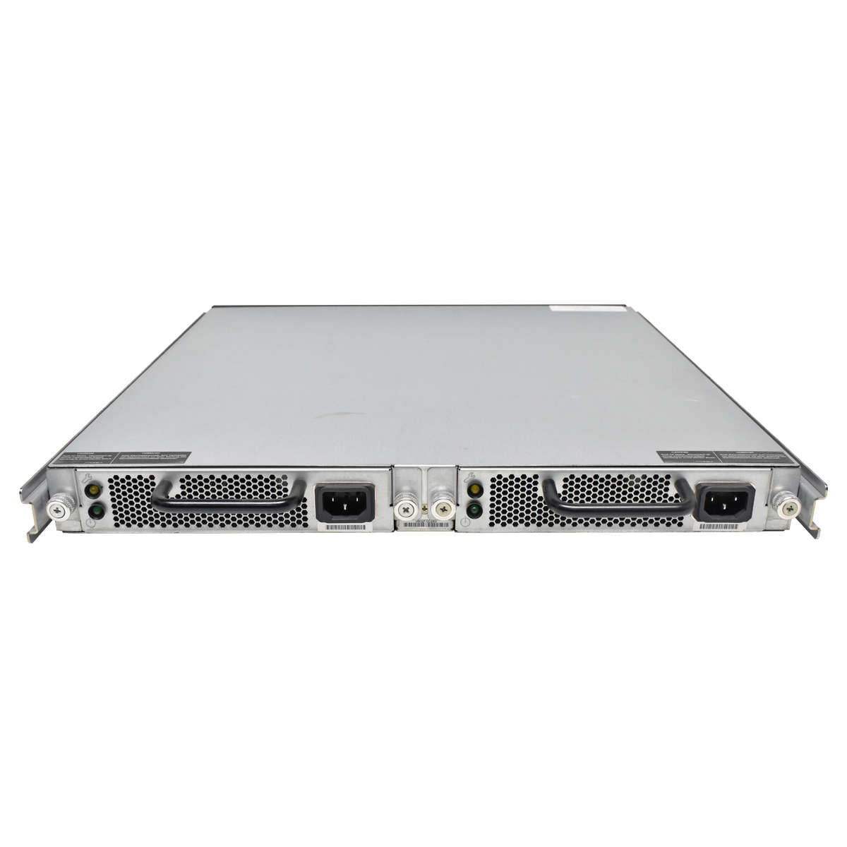QLogic-SANbox-SB5802V-20A8-31970-01-8G-24-Port-Sta-004.jpg QLogic SANbox SB5802V-20A8 31970-01 8G 24-Port Stackable FC Switch 20 Mini GBICs