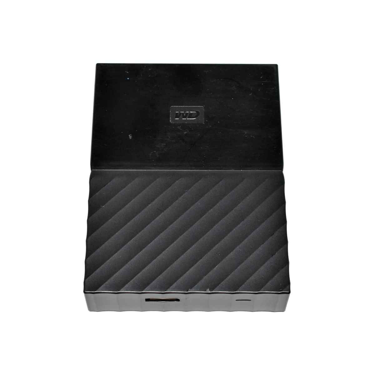 WD Western Digital My Passport WDBFKT0030BGY 3TB 5G externe USB 3.0 2.5" HDD + Kabel
