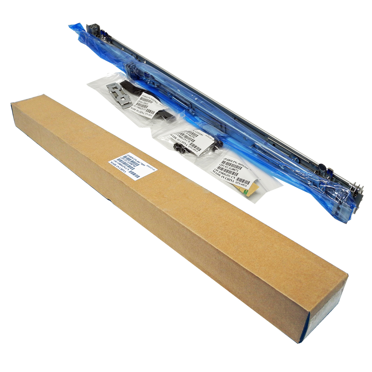 IBM Rack Rails Mount Kit for System x3250 M2 M3 M4 Server 46C7859 neu OVP IBM Rack Rails Mount Kit for System x3250 M2 M3 M4 Server 46C7859 neu OVP