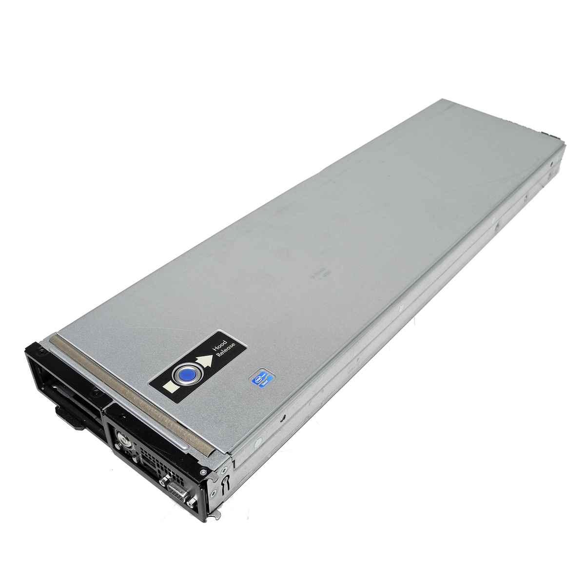 HP ProLiant SL4540 Gen8 Blade Server + 2x CPU Heatsink/Kühler 7117704-001