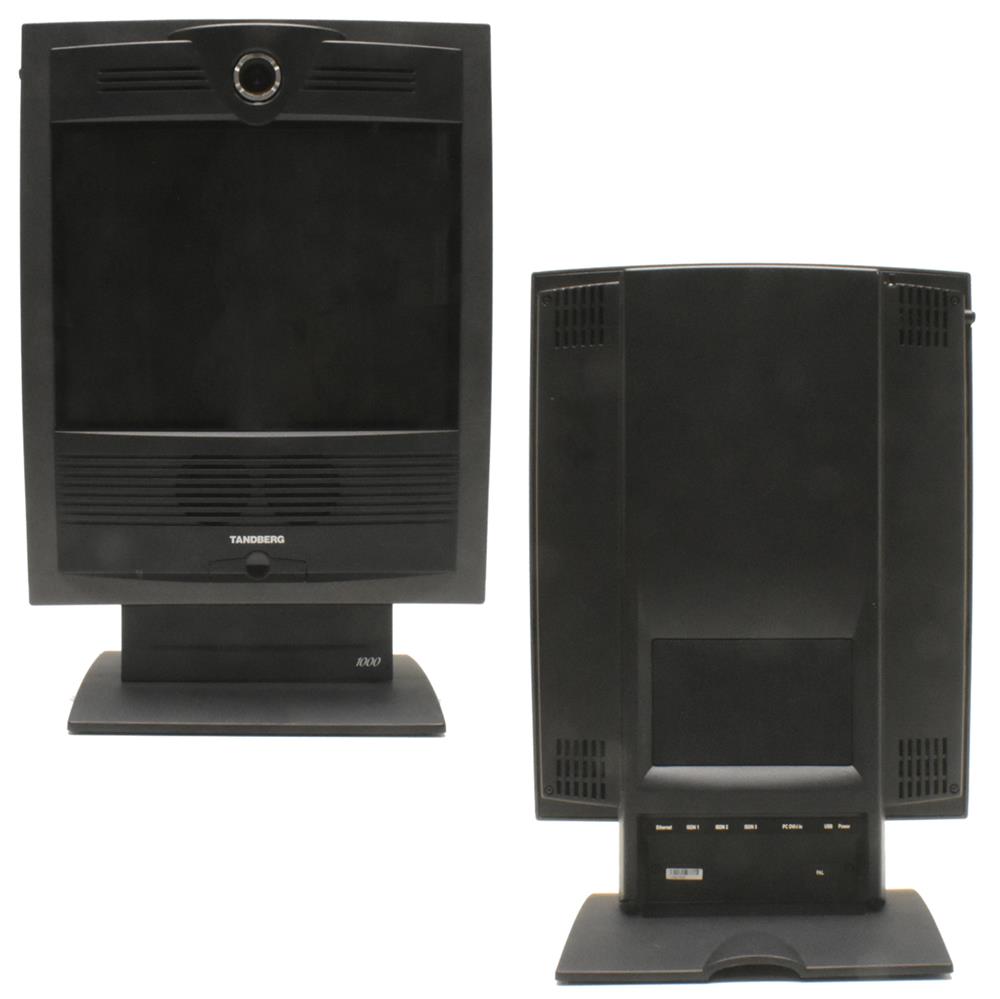 Tandberg TTC7-12 NTSC Video Conferencing System REV 6 1x AC Adapter 12-17V 36W Tandberg TTC7-12 NTSC Video Conferencing System REV 6 1x AC Adapter 12-17V 36W