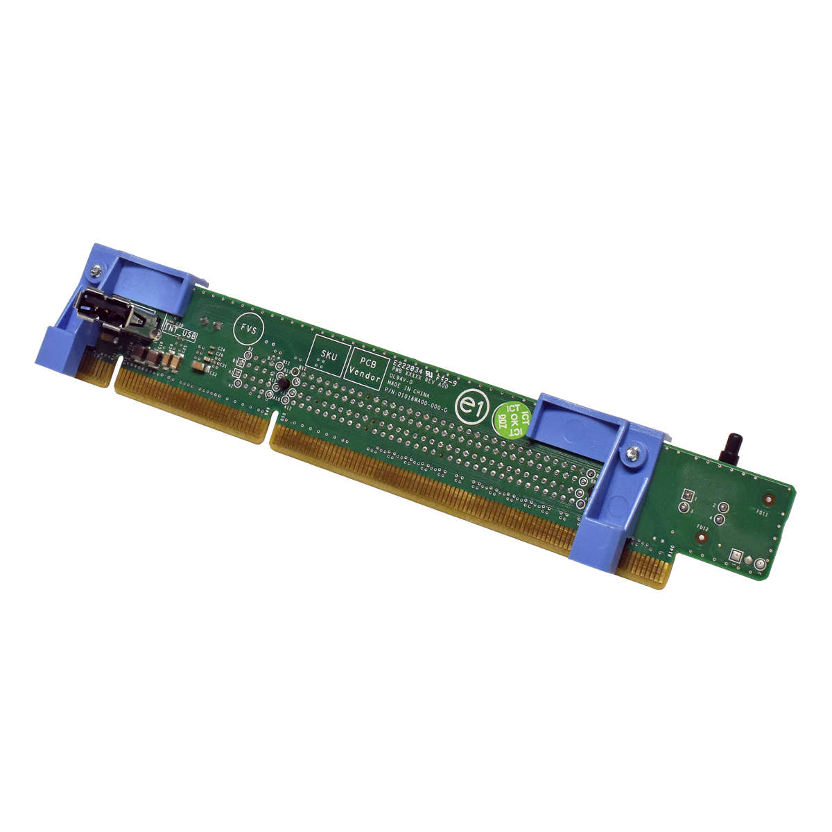Dell-Server-Riser-Card-0488MY-PCIe-x16-für-PowerEd-003.jpg Dell Server Riser Card 0488MY PCIe x16 für PowerEdge R320 R420