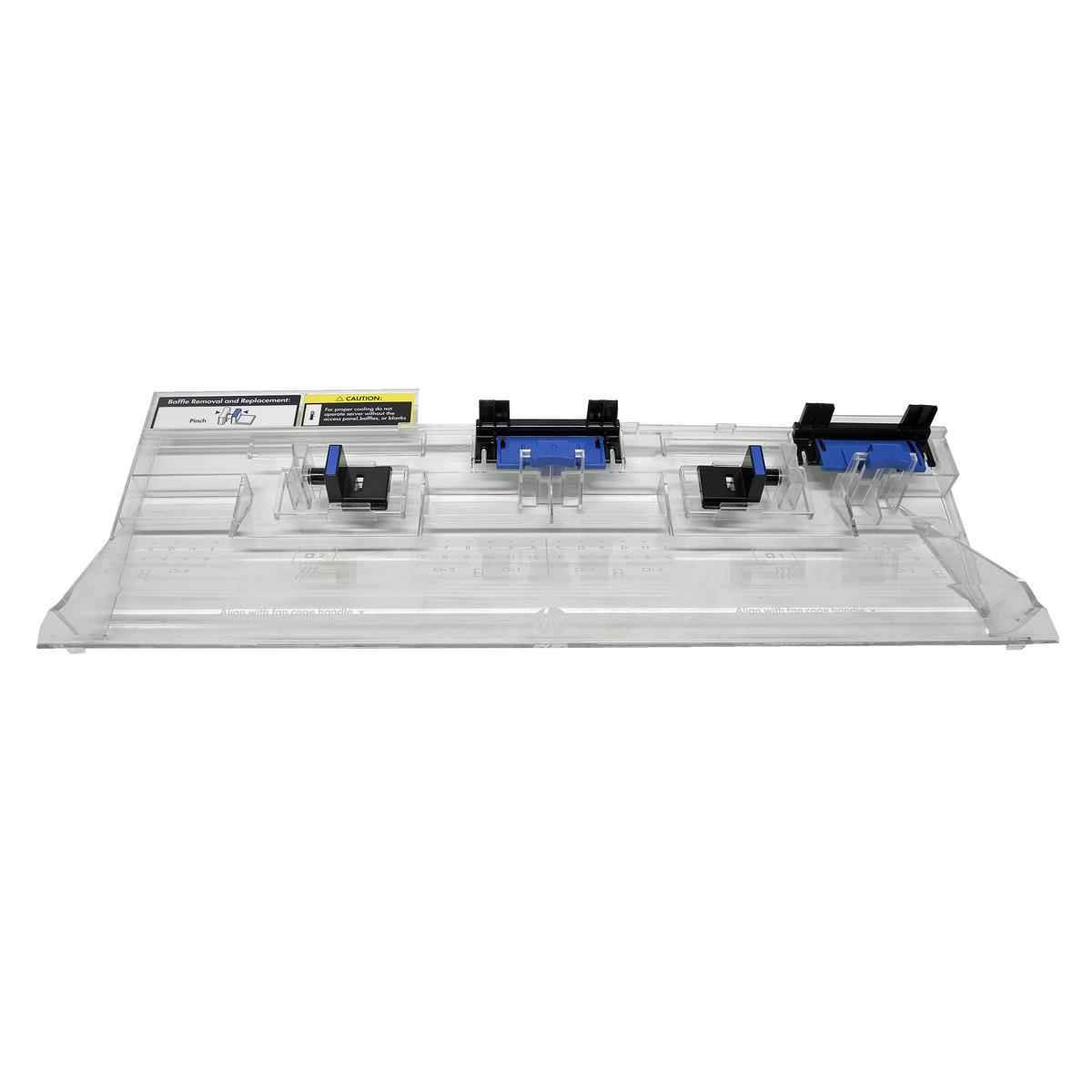 HP 654567-001 Airflow Baffle / Luftstromleitklappe für ProLiant DL380 G8 HP 654567-001 Airflow Baffle / Luftstromleitklappe für ProLiant DL380 G8