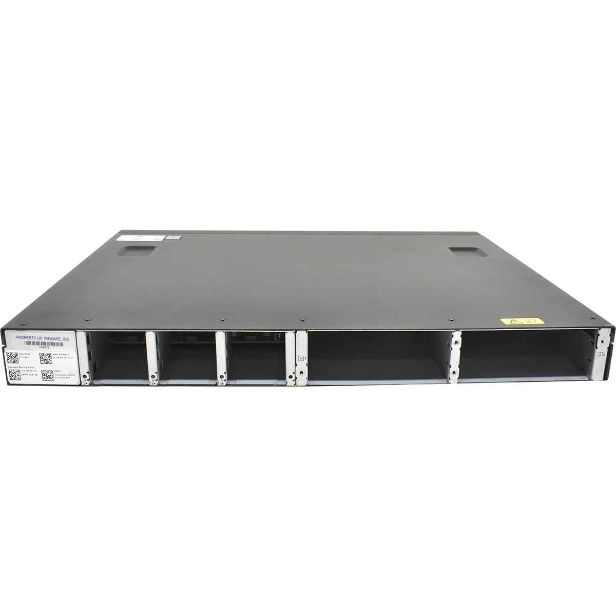 Dell EMC PowerSwitch S3048-ON 48-Ports 1G 4-Ports SFP+ 10G No OS No PSU No FAN 0J4T5K