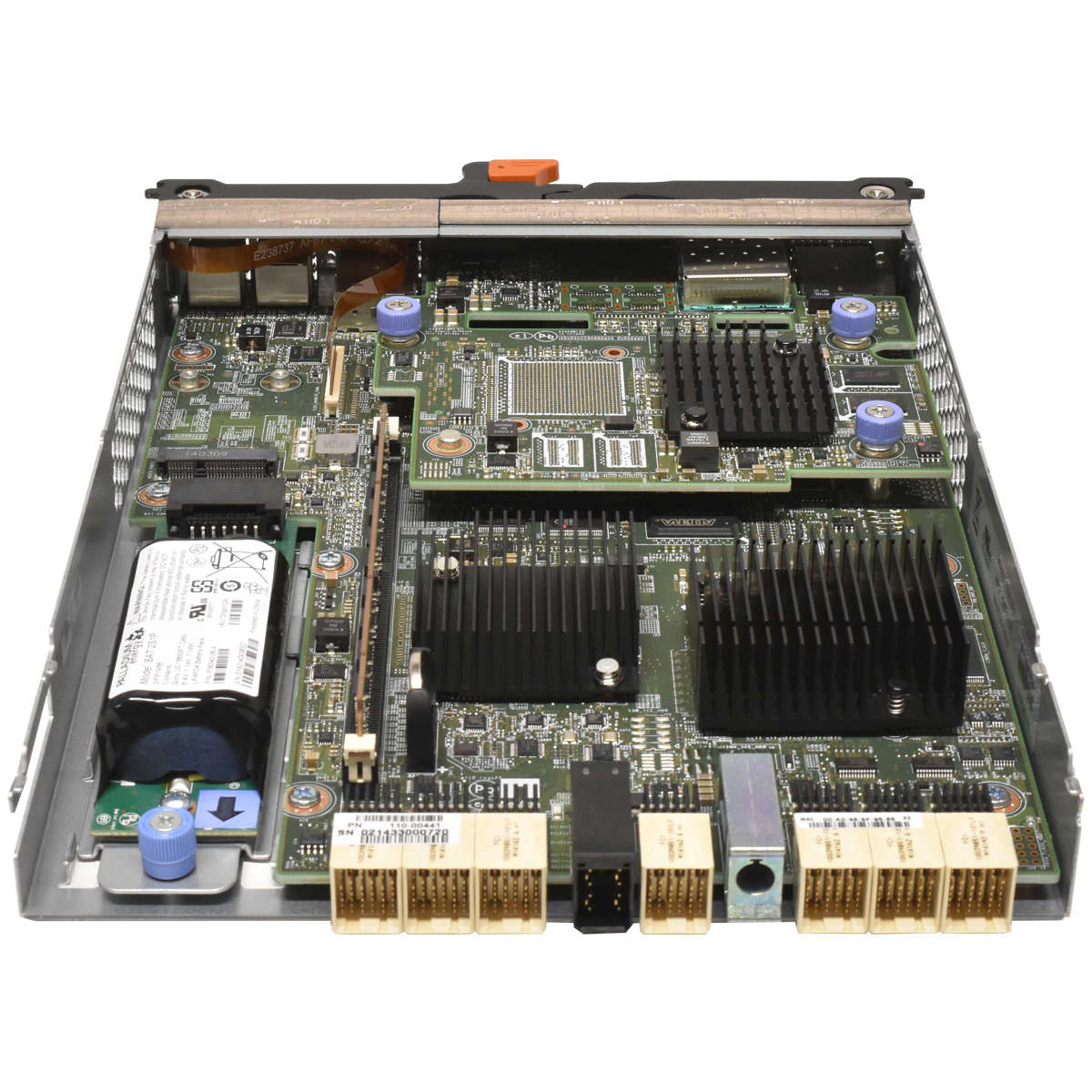 NetApp-I-F-6-SAS-12G-Controller-0863-MFG-910406-02-002.jpg NetApp I/F-6 SAS 12G Controller 0863 MFG 910406-020 A100069 Class 5350 110-00394