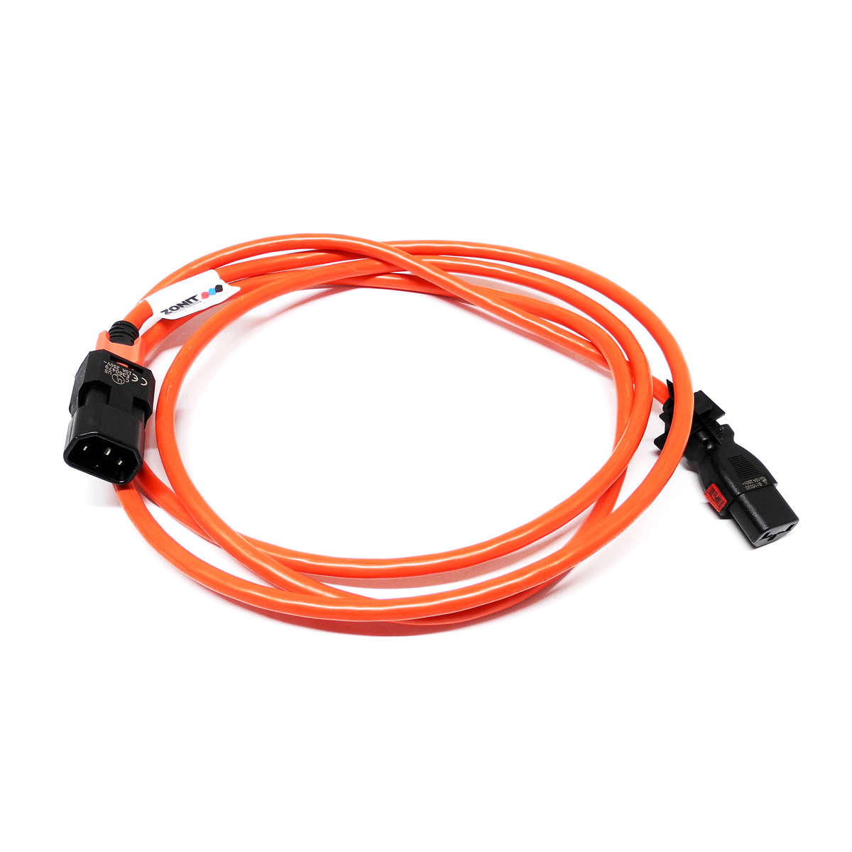 ZONIT-zLock-C14-to-C13-Power-Kabel-2-5m-lang-zLock-001.jpg ZONIT zLock C14 to C13 Power Kabel 0,5m lang zLock-zC14-17-aC13-0.5 m RD Rot