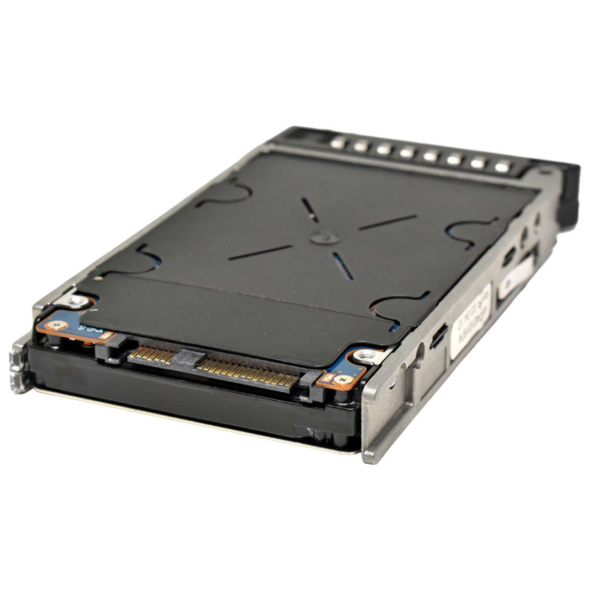Fujitsu Toshiba 300GB 2.5" 10K 6G SAS HDD MBF2300RC A3C40120416 +Caddy A3C40101974