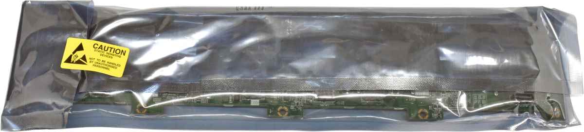 Dell 0G31TM 12-Bay SATA HDD Backplane NEW NEU Dell 0G31TM 12-Bay SATA HDD Backplane NEW NEU