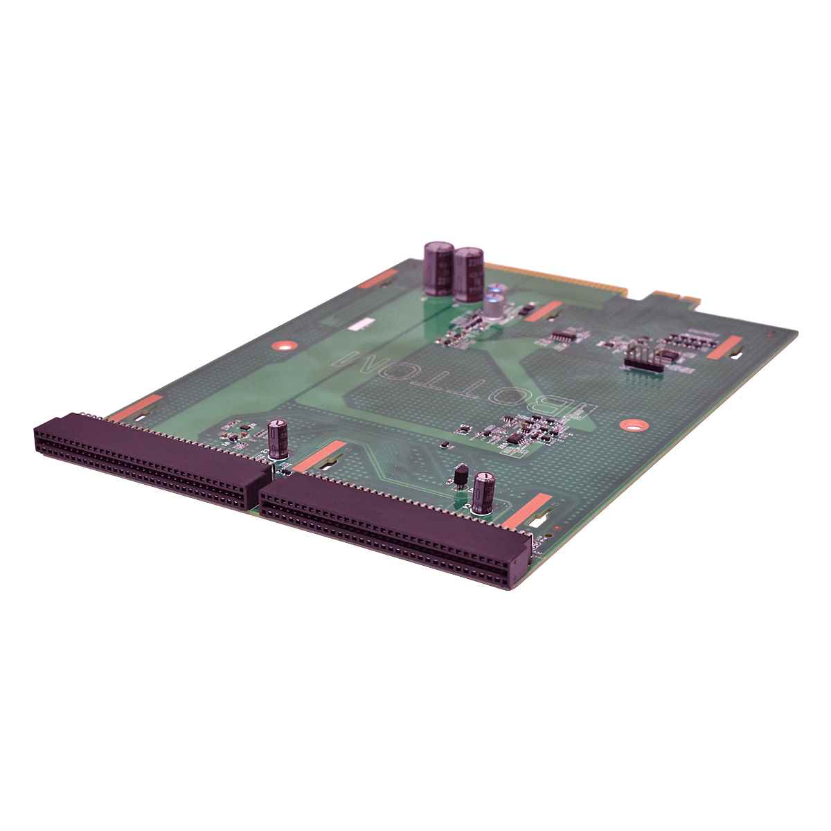 HP Backplane Netzteil / PSU 667269-001 Power Distribution Board für ProLiant ML350P Gen8 HP Backplane Netzteil / PSU 667269-001 Power Distribution Board für ProLiant ML350P Gen8