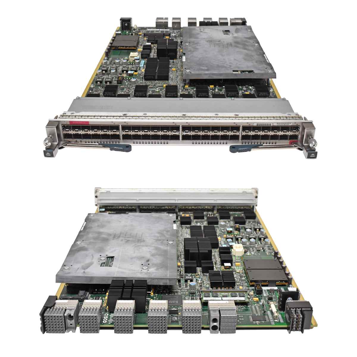 Cisco Nexus N7K-M148GS-11L 48-Port Gigabit Ethernet Module 68-4790-01