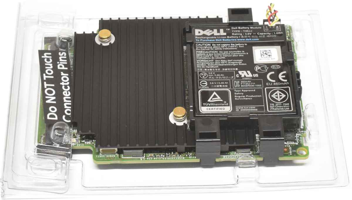 Dell PERC H730P Mini Mono 12Gb SAS RAID Controller 0YRPP6 PowerEdge M630 NEU Dell PERC H730P Mini Mono 12Gb SAS RAID Controller 0YRPP6 PowerEdge M630 NEU