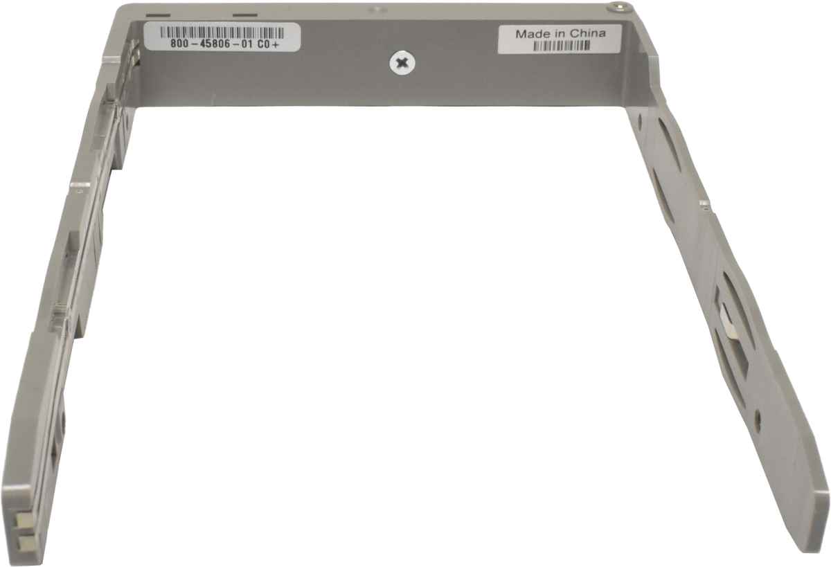 Cisco 800-45806-01 3.5" HDD Caddy Rahmen LFF SAS SATA für UCS C3160 / C260 Servers Cisco 800-45806-01 3.5" HDD Caddy Rahmen LFF SAS SATA für UCS C3160 / C260 Servers