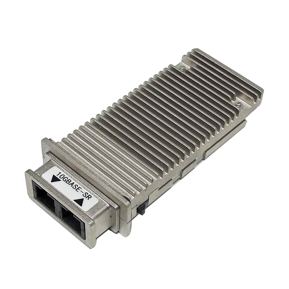 Cisco X2-10GB-SR Original 10 Gigabit Ethernet Transceiver Module PN 10-2205-04 Cisco X2-10GB-SR Original 10 Gigabit Ethernet Transceiver Module PN 10-2205-04