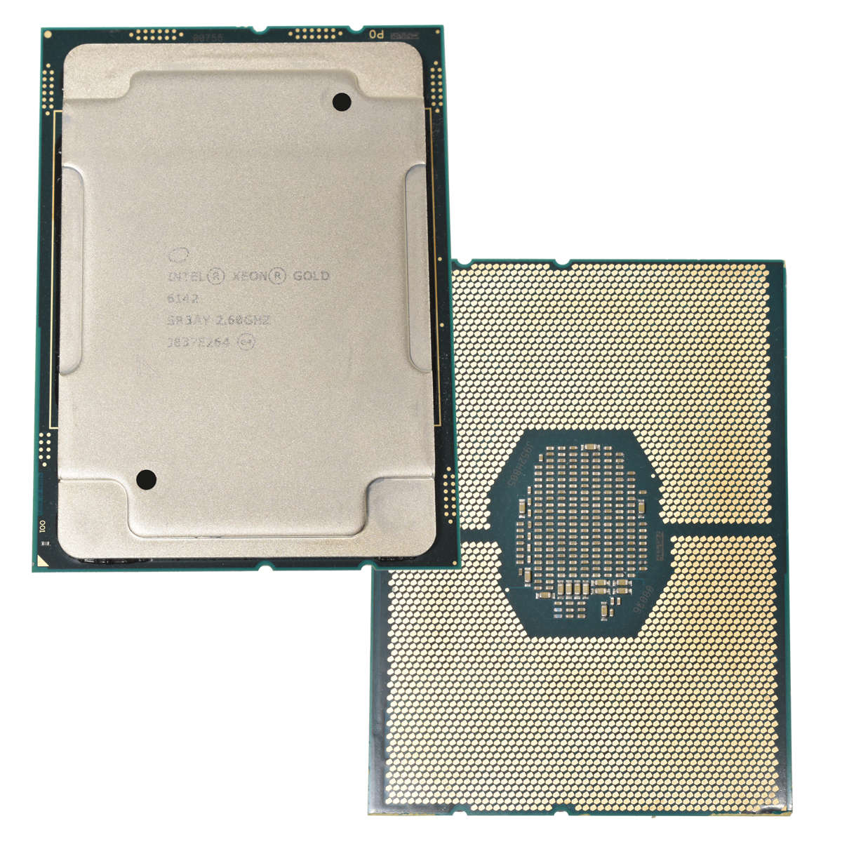 Intel-Xeon-Gold-6142-Processor-16-Core-22MB-Cache-003.jpg Intel Xeon Gold 6142 Processor 16-Core 22MB Cache 2.60GHz FCLGA3647 SR3AY