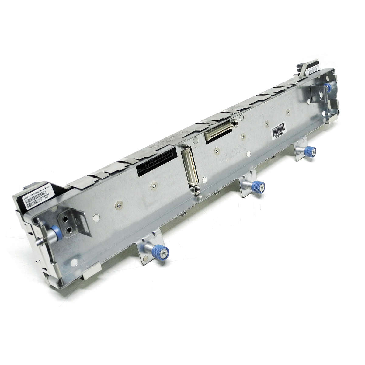 HP-Signal-Backplane-Assembly-für-ProLiant-BL20p-G4-002.jpg HP Signal Backplane Assembly für ProLiant BL20p G4 357906-001 355343-001