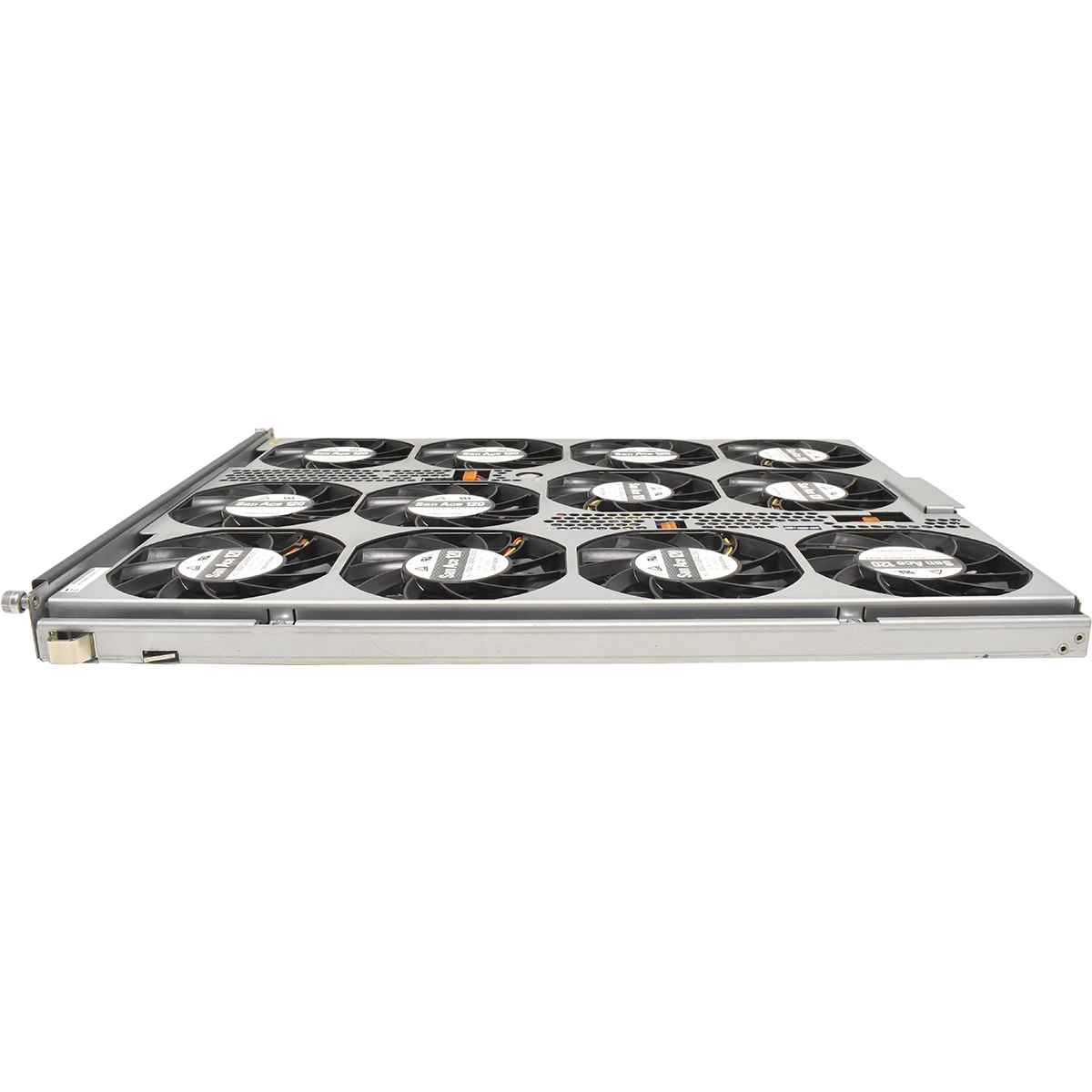 Juniper Fan Tray / Lüfterfach FANTRAY-MX960-HC für MX960 FFANTRAY-MX960-HC-S-A Juniper Fan Tray / Lüfterfach FANTRAY-MX960-HC für MX960 FFANTRAY-MX960-HC-S-A