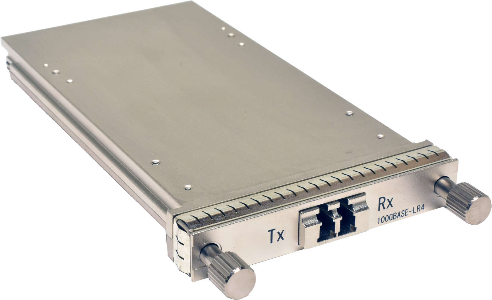 Juniper-CFP-GEN2-100GBASE-LR4-Modul-740-047682-03-001.jpg Juniper CFP-GEN2-100GBASE-LR4 Modul 740-047682-03